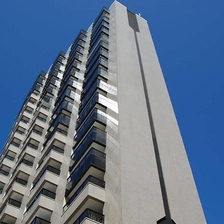 Aparthotel Via Venetto Flat Fortaleza  Zewnętrze zdjęcie